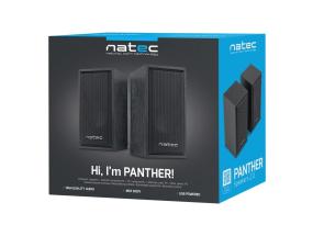 NATEC NGL-1229 Natec Panther computer sp