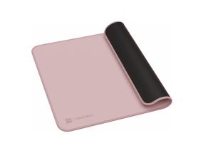 NATEC Mousepad Colors Series Misty rose