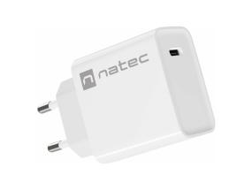 NATEC USB-laturi Ribera USB-C PD 20W