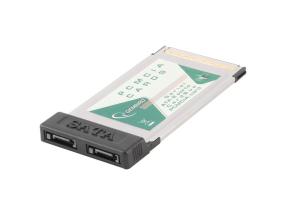 GEMBIRD PCMCIA-SATA2 Gembird PCMCIA -> S