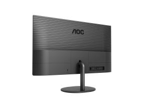 AOC Q24V4EA 60,5 cm 23,8 tuuman näyttö