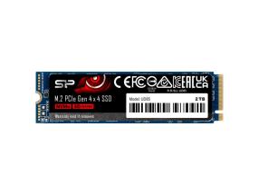 SILICON POWER SSD UD85 250GB M.2 PCIe