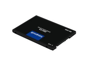 GOODRAM SSD CL100 GEN.3 960GB 2,5 tuumaa