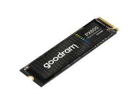 GOODRAM SSD PX600 1TB M.2 PCIe NVME