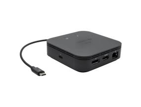 I-TEC Thunderbolt 3 Travel Dock Dual 4K