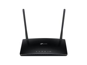 TP-LINK 300 Mbit/s WLAN N 4G LTE -reititin