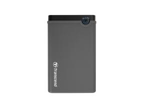 TRANSCEND StoreJet 25CK3 SSD/HDD 0GB ulk