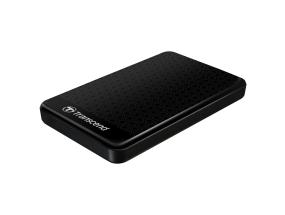 TRANSCEND HDD 2TB 2,5 tuumaa