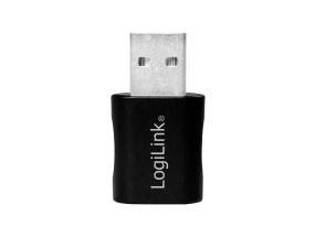 LOGILINK UA0299 LOGILINK - USB-ääni ada