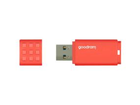 GOODRAM 256 Gt UME3 BLACK USB 3.2 Gen 1