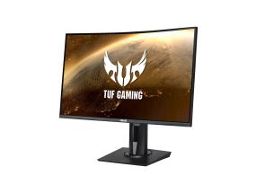 ASUS TUF Gaming VG27WQ Curved Gaming