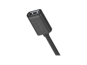 UNITEK Y-C449GBK Unitek USB laajennus co