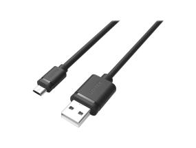 UNITEK Y-C451GBK Unitek-kaapeli USB 2,0 m
