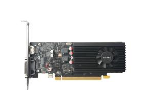 ZOTAC GeForce GT1030 2GB GDDR5 64-bittinen