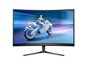 Näyttö PHILIPS 27M2C5500W 00 27" VA Kaareva