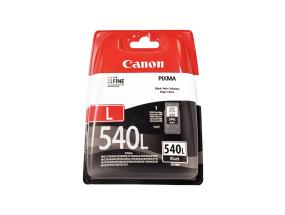 CANON PG-540L musta mustekasetti 300P