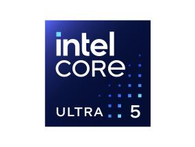 INTEL Core Ultra 5 225F 3,3 GHz:n laatikkosuorittimen keskusyksikkö