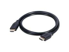 GEMBIRD Ultra High Speed HDMI kaapeli 1m