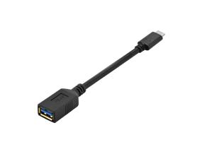 ASSMANN USB Type-C sovitin kaapeli OTG tyyppi