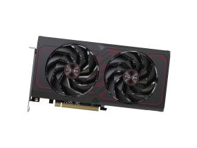 SAPPHIRE PULSE AMD RADEON RX 7600 XT