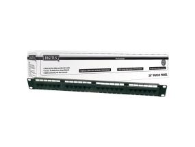 DIGITUS Patch Panel 19"