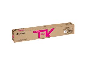KYOCERA TK-8115M väriaine magenta (6000lk)
