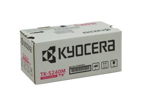 KYOCERA TK-5240M väriaine magenta 3000 sivua