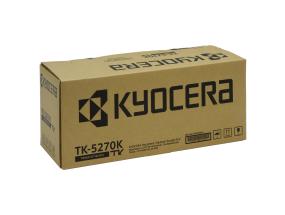 KYOCERA väriaine TK-5270K Musta