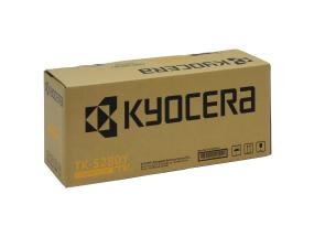 KYOCERA TK - 5280Y toonerikassett 11000