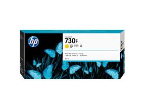 HP 730F 300 ml keltainen mustekasetti