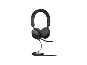 JABRA Evolve2 40 SE USB-C MS Stereo