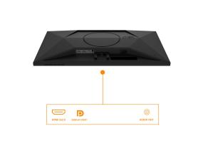 AOC 24G4X 23,8 tuumaa