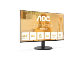 AOC 24B3QA2 23,8 tuuman IPS IPS QHD 120Hz