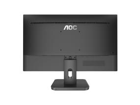 AOC 24E1Q 24-tuumainen näyttö