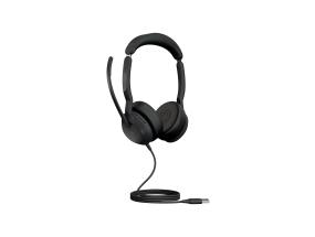JABRA Evolve2 50 USB-A MS Stereo