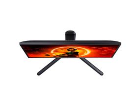 AOC 24,5 tuuman 1920x1080 VA Flat -laitteisto (VA)