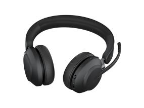 JABRA Evolve2 65 Link380c UC Stereo Stnd