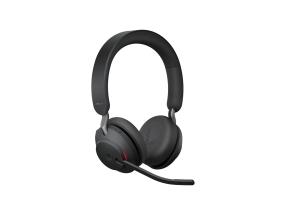 JABRA Evolve2 65 Link380a MS Stereo Stnd