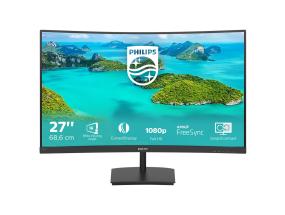 PHILIPS 271E1SCA/00 -näyttö Philips 271E