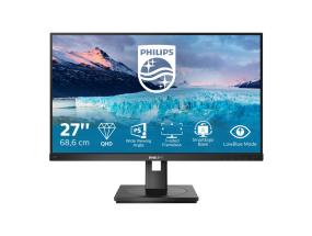 PHILIPS 275S1AE/00 27 tuumaa 2560x1440