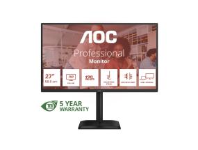 AOC 27E4CV 27-tuumainen FHD IPS 120Hz 4ms