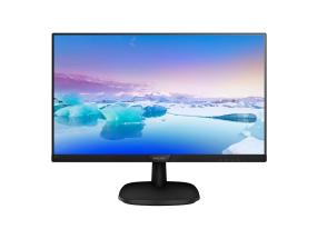 Näyttö PHILIPS 273V7QJAB 27" FHD IPS