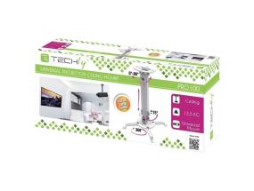 TECHLY 309654 Techly Universal projektori