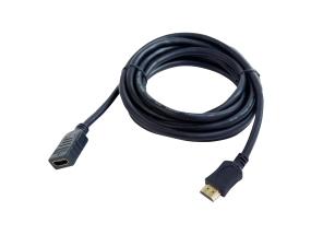 GEMBIRD CC - HDMI4X - 0,5M nopea