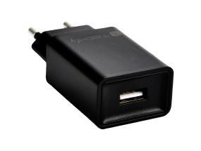 TECHLY USB - Seinälaturi 5V 2.4A