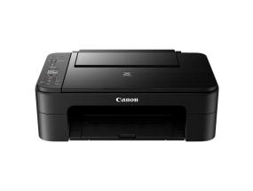 CANON PIXMA TS3350 EUR MUSTA IJ MFP