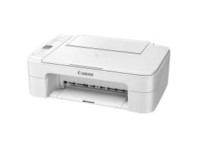 CANON PIXMA TS3351 EUR VALKOINEN