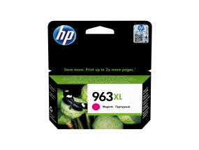 HP 963XL Magenta-mustekasetti