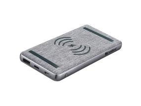 SANDBERG Powerbank 10000 PD20W+Wireless
