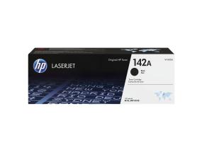 HP 142A Musta alkuperäinen LaserJet-toneri